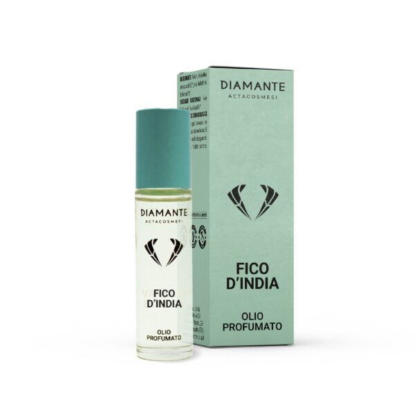 Olio profumato Fico D'India