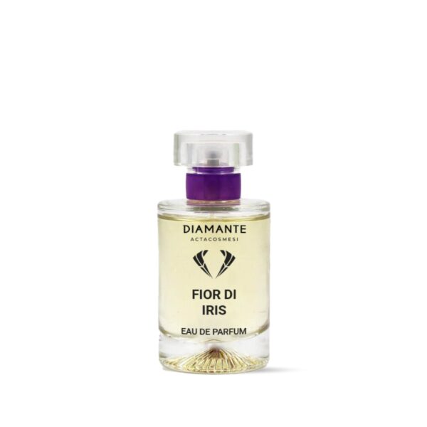 Eau de parfum Fior Di Iris