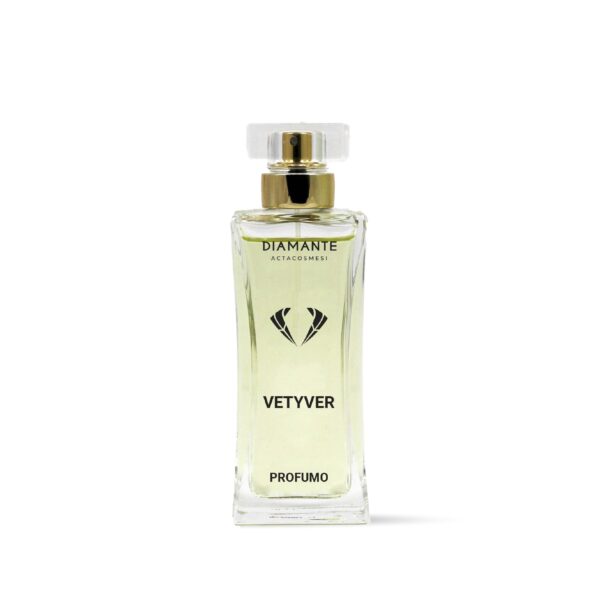 Profumo Vetyver