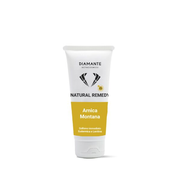 Natural Remedy - Arnica Montana