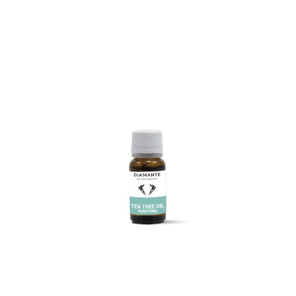 Tea Tree Oil 100%