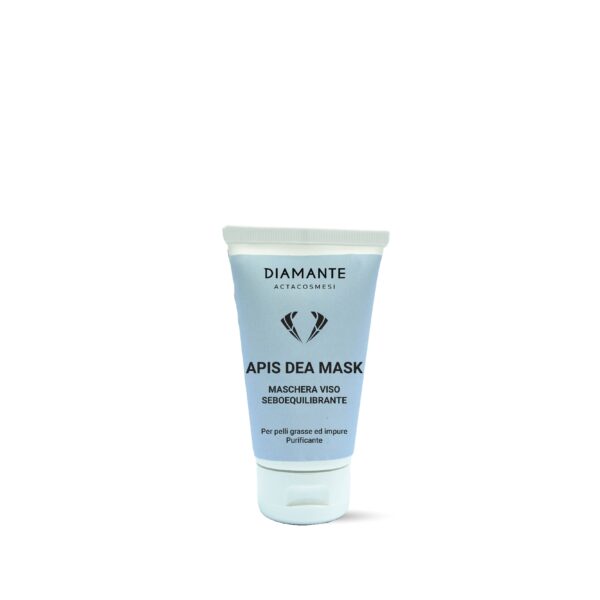 Apis Dea Mask - Maschera viso seboequilibrante