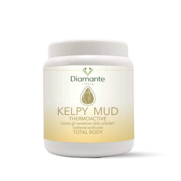 Kelpy Mud Thermo Active - 1000ml