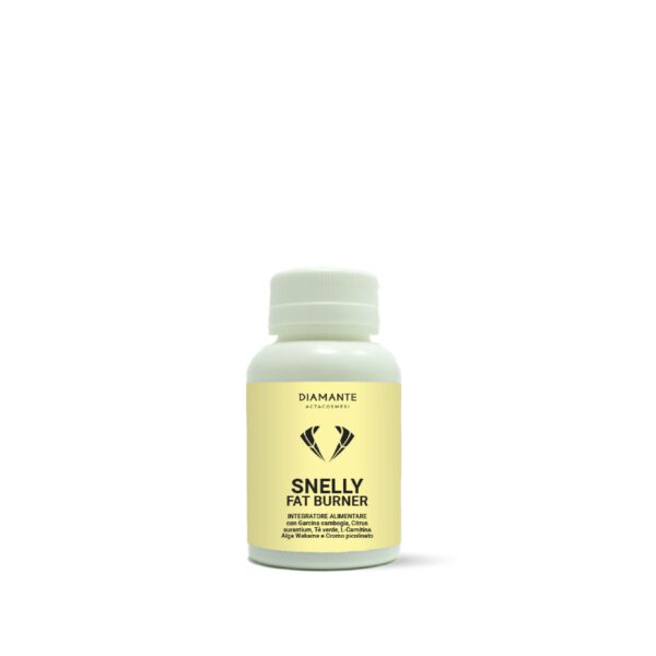 Snelly Fat Burner