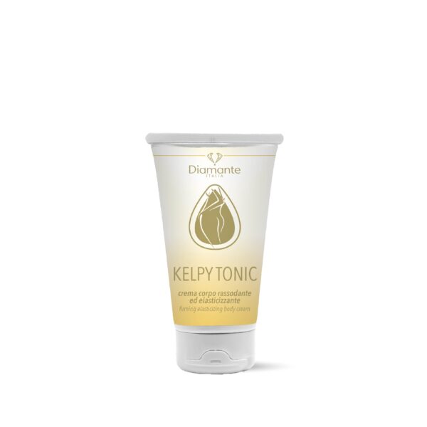 Kelpy Tonic - Crema corpo rassodante